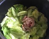 楽旨早！今日はちゃんぽんうどん♡作り方1写真