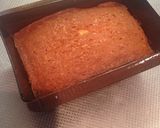 簡単★パウンドケーキ作り方8写真