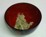 簡単とろろこんぶ汁作り方1写真