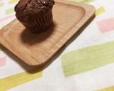 チョコチップマフィン作り方7写真