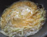 調味料なし！残り物で茹でずに簡単素麺汁作り方6写真