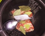 ♡炊飯器で作るアップルティー 煮豚♡作り方5写真