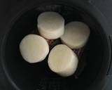 ♡炊飯器で作るアップルティー 煮豚♡作り方6写真