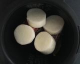 ♡炊飯器で作るアップルティー 煮豚♡作り方6写真