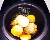 ♡炊飯器で作るアップルティー 煮豚♡作り方7写真