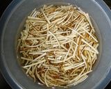 やっぱりおふくろの味★きんぴらごぼう作り方1写真