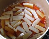 やっぱりおふくろの味★きんぴらごぼう作り方2写真