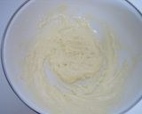 サクッ♪コーヒー味の濃厚大人スノーボール作り方2写真