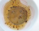 サクッ♪コーヒー味の濃厚大人スノーボール作り方3写真