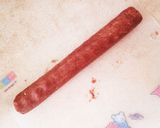 簡単時短チョコサブレ作り方4写真