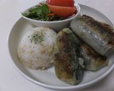 ☺アレンジ色々ワンプレートご飯☺作り方56写真