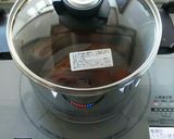 豚の角煮（圧力鍋使用）作り方7写真