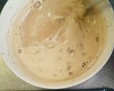珈琲&チョコのちぎりぱん作り方1写真