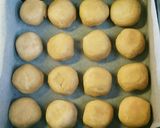珈琲&チョコのちぎりぱん作り方8写真