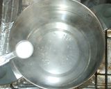舞茸とツナとほうれん草のパスタ♪和風簡単作り方3写真