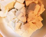 海蛇（イラブー）の粉で！パワー復活味噌汁作り方5写真