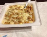 たまご豆腐納豆作り方1写真