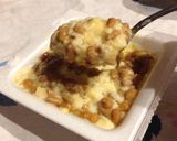 たまご豆腐納豆作り方2写真