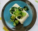 春を感じる♪炒めない菜の花のふりかけ♥作り方16写真