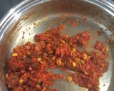 ホールトマトで作る本気のオムライス作り方5写真