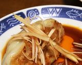 生姜の酢漬け作り方4写真
