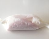 フライパンで焼く☆まるごとバナナ&いちご作り方13写真