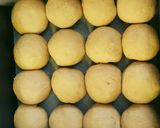 珈琲&チョコのちぎりぱん作り方9写真