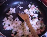 めんどくさがり屋のオムライス作り方4写真