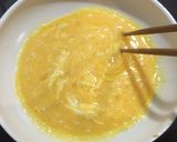 ホールトマトで作る本気のオムライス作り方9写真
