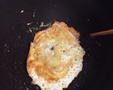 焼きチーズ入りオニオンスープ作り方9写真