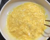 ホールトマトで作る本気のオムライス作り方10写真
