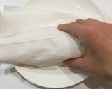 ホールトマトで作る本気のオムライス作り方14写真