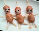 我家のお弁当の小技=^・ェ・^=作り方16写真