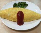 ホールトマトで作る本気のオムライス作り方15写真