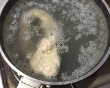 トロトロ玉ねぎとキャベツのポトフ作り方1写真