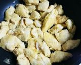 チキン南蛮◎フライパンで簡単に♡作り方2写真
