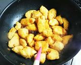 チキン南蛮◎フライパンで簡単に♡作り方3写真