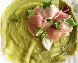 ヘルシーで簡単な野菜クレープ✨(HM)作り方3写真