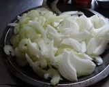 ほろ苦コクうま✿豚肉の黒ビール煮作り方2写真