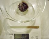 HB使用♪胡桃あんぱん作り方7写真