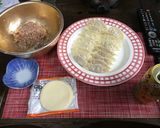 オヤジにも焼ける餃子作り方1写真