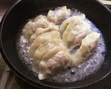 オヤジにも焼ける餃子作り方3写真