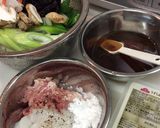 八宝菜作り方1写真