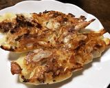 オヤジにも焼ける餃子作り方5写真