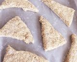 紅茶のスコーン作り方6写真
