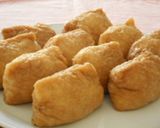こんがりおいし〜！焼きいなり作り方7写真