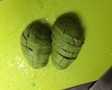 アボカドが美味しい塩チョレギサラダ作り方3写真
