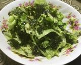アボカドが美味しい塩チョレギサラダ作り方6写真