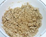 サクッ♪コーヒー味の濃厚大人スノーボール作り方8写真