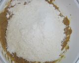 サクッ♪コーヒー味の濃厚大人スノーボール作り方7写真